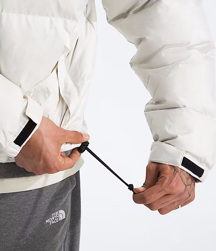 CASACO PUFFER CAMDENA