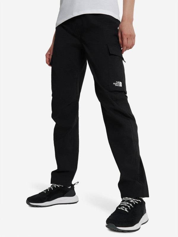 CALÇA DRIFTLINE – EDIÇÃO DESERTO