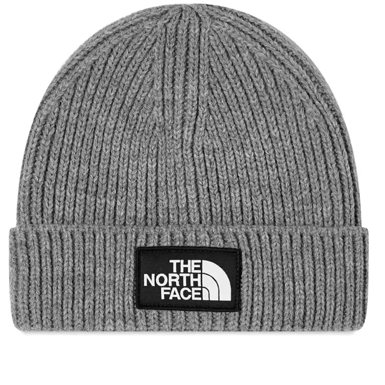 GORRO SUMMIT EDGE – The North F.