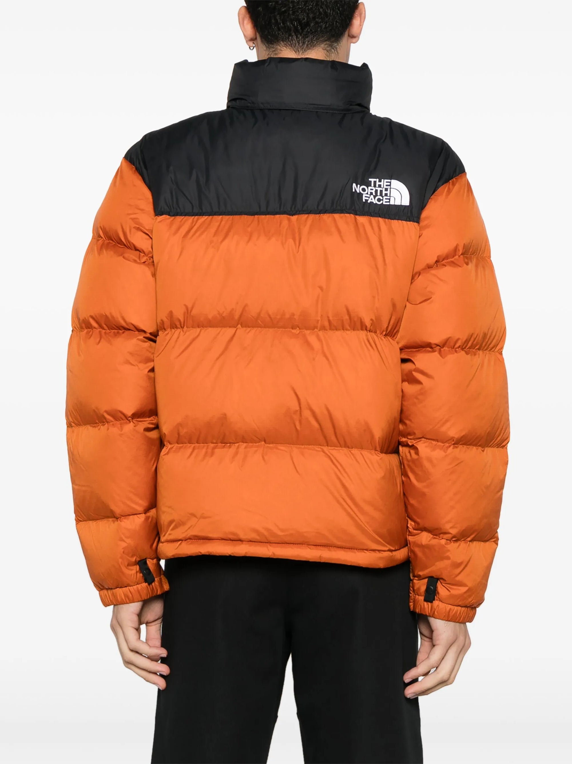 CASACO PUFFER CAMDENA