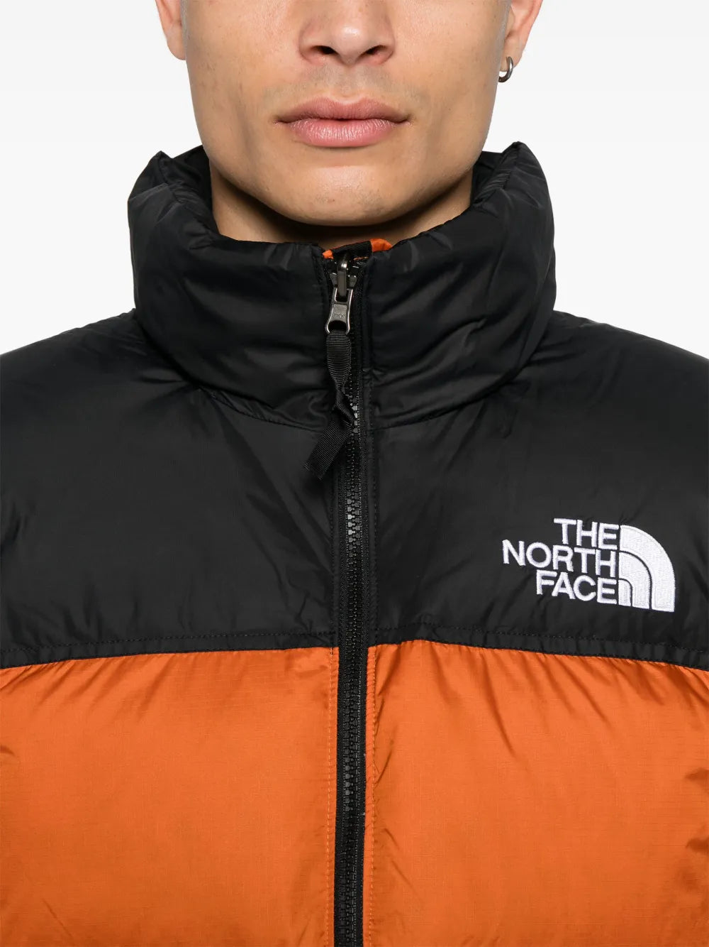 CASACO PUFFER CAMDENA