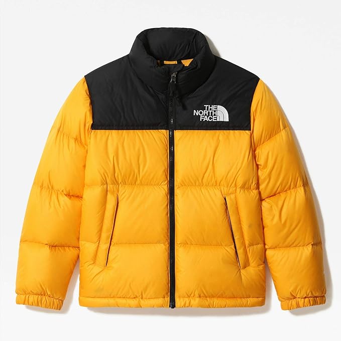 CASACO PUFFER CAMDENA