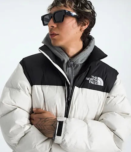CASACO PUFFER CAMDENA