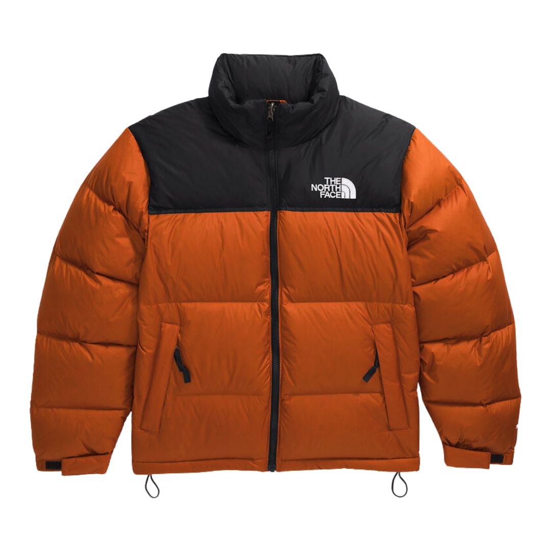 CASACO PUFFER CAMDENA