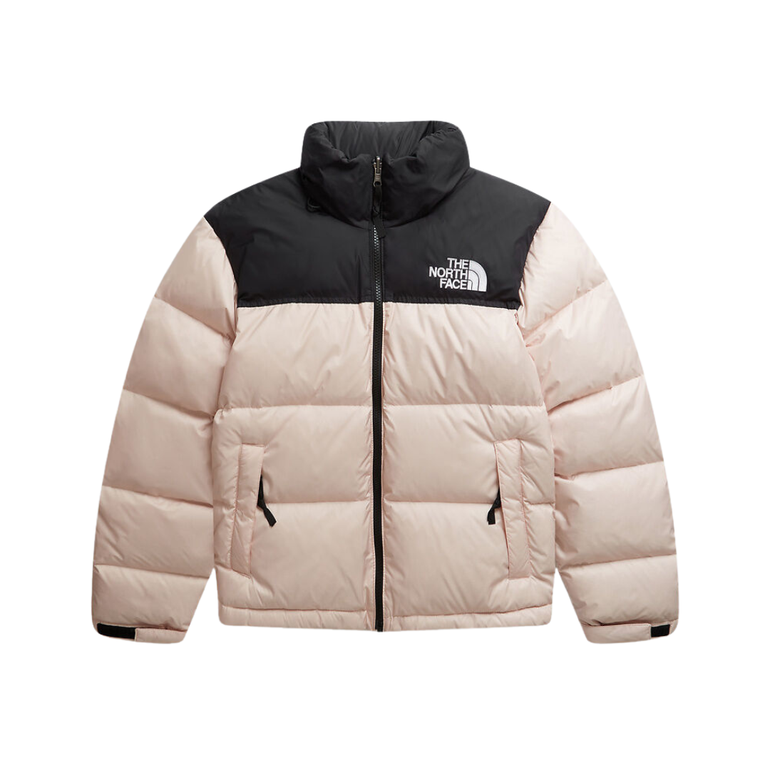 CASACO PUFFER CAMDENA