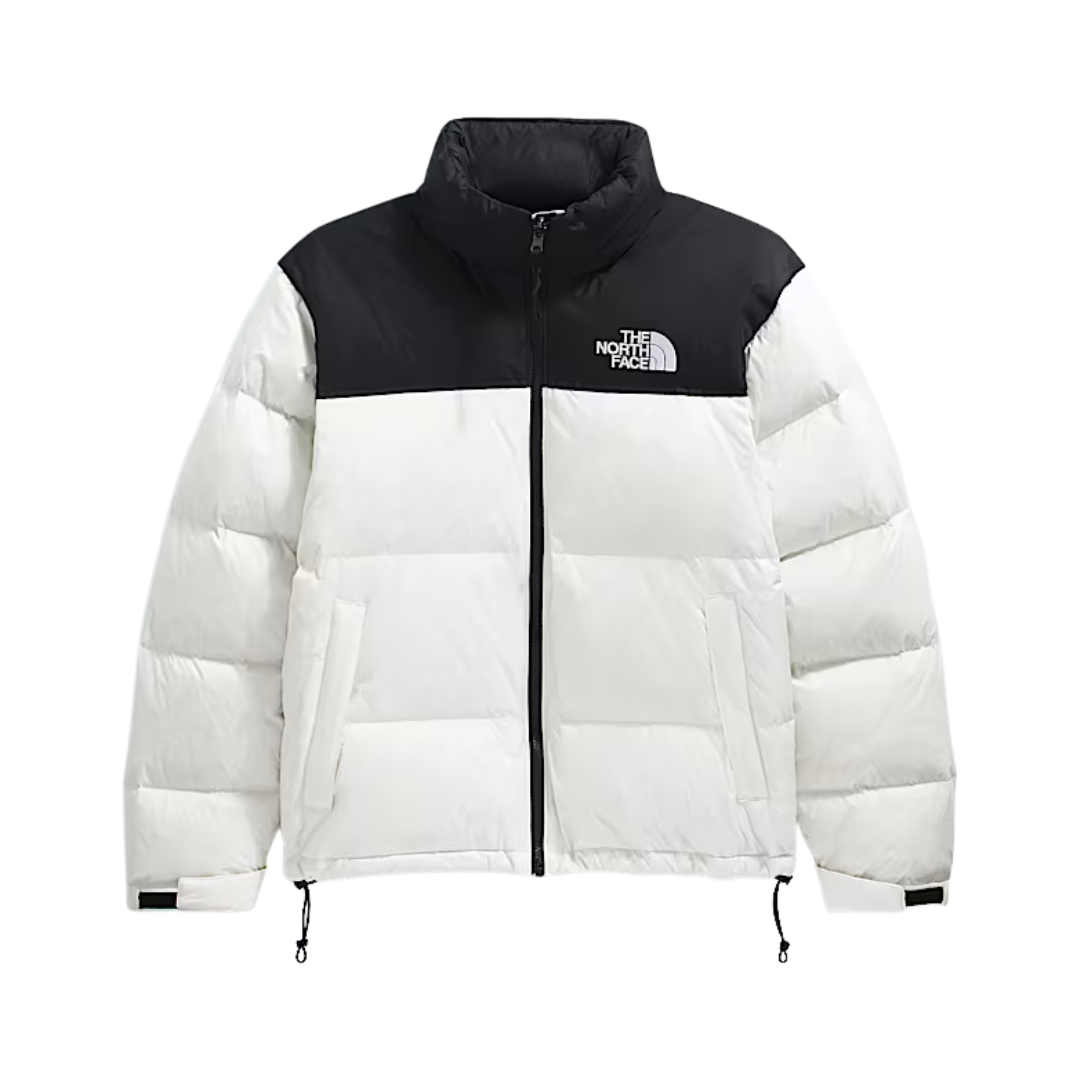 CASACO PUFFER CAMDENA