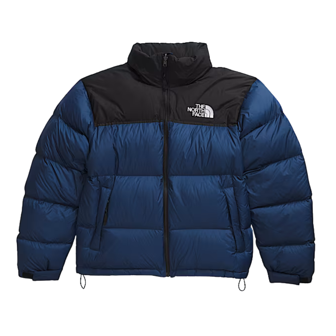 CASACO PUFFER CAMDENA