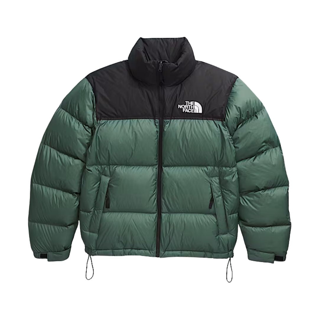 CASACO PUFFER CAMDENA