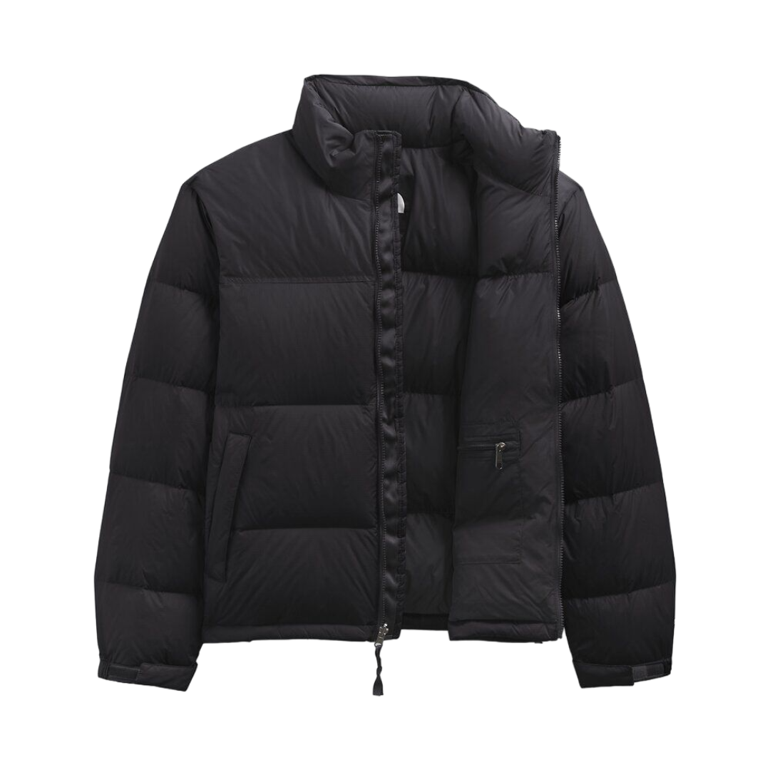 CASACO PUFFER CAMDENA