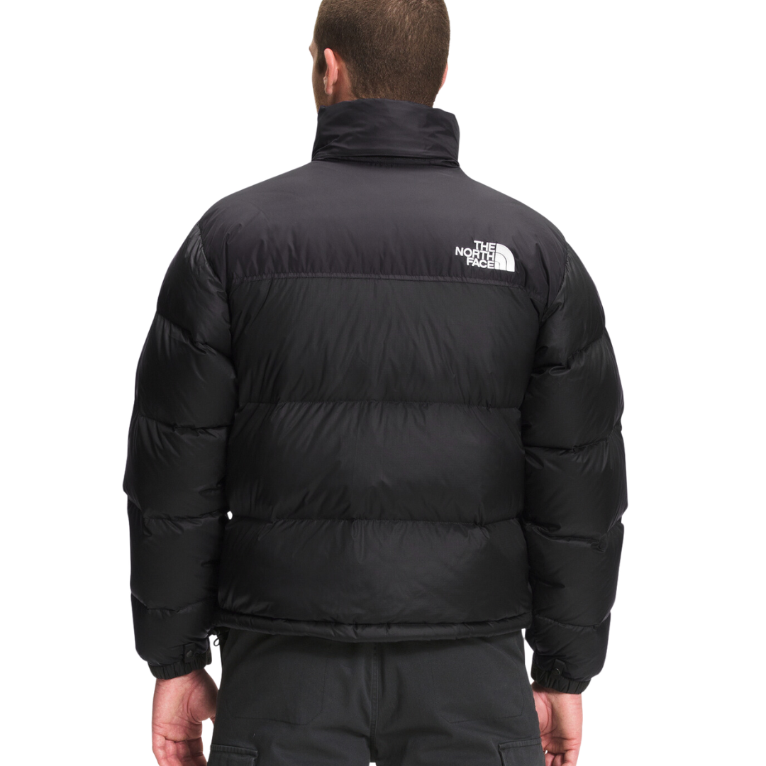 CASACO PUFFER CAMDENA