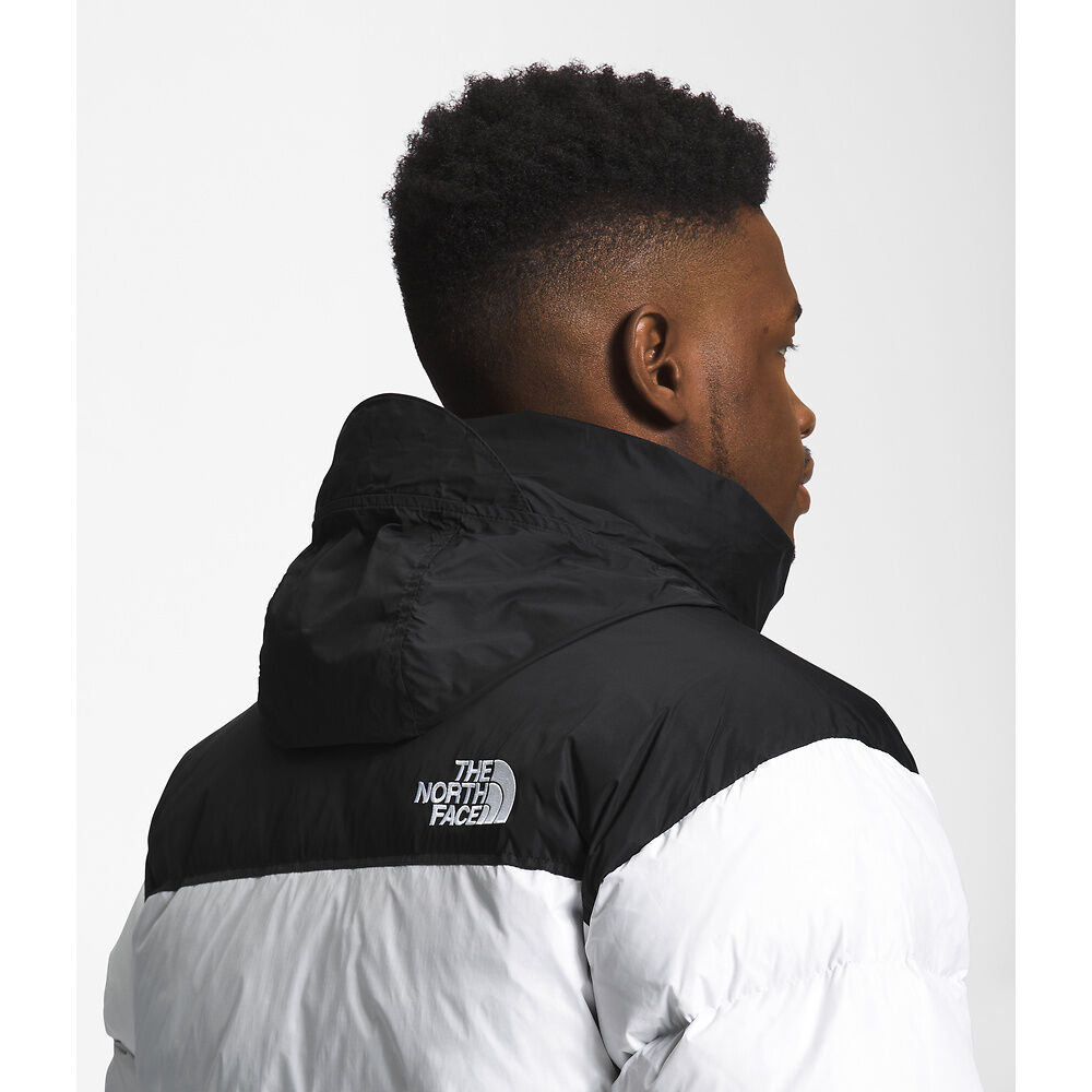 CASACO PUFFER CAMDENA