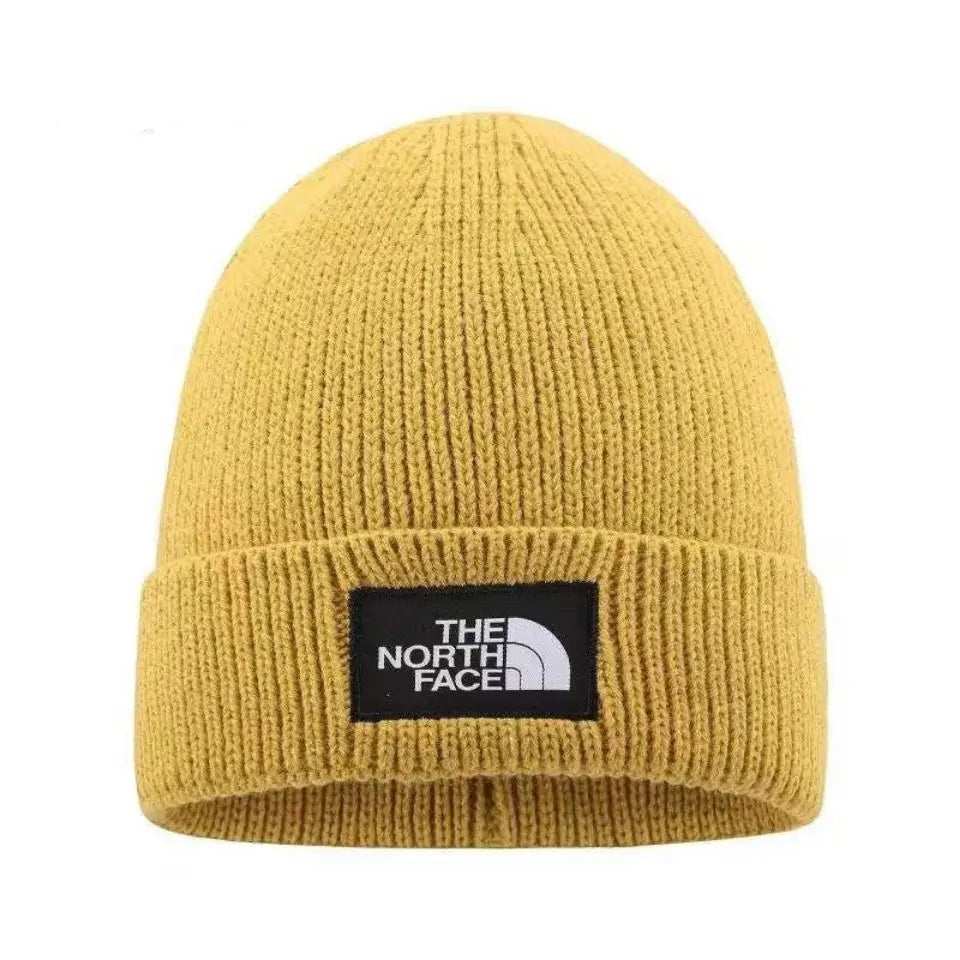 GORRO SUMMIT EDGE – The North F.