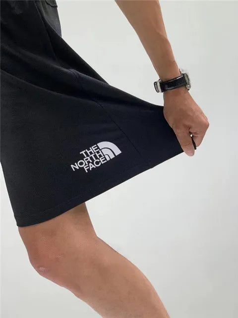 SHORTS DISTRICT FIT – SÉRIE LIMITADA