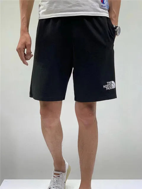 SHORTS DISTRICT FIT – SÉRIE LIMITADA