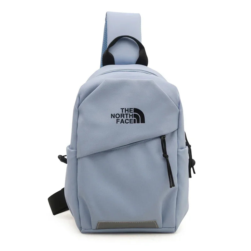 MOCHILA TIRACOLO AXIS TNF