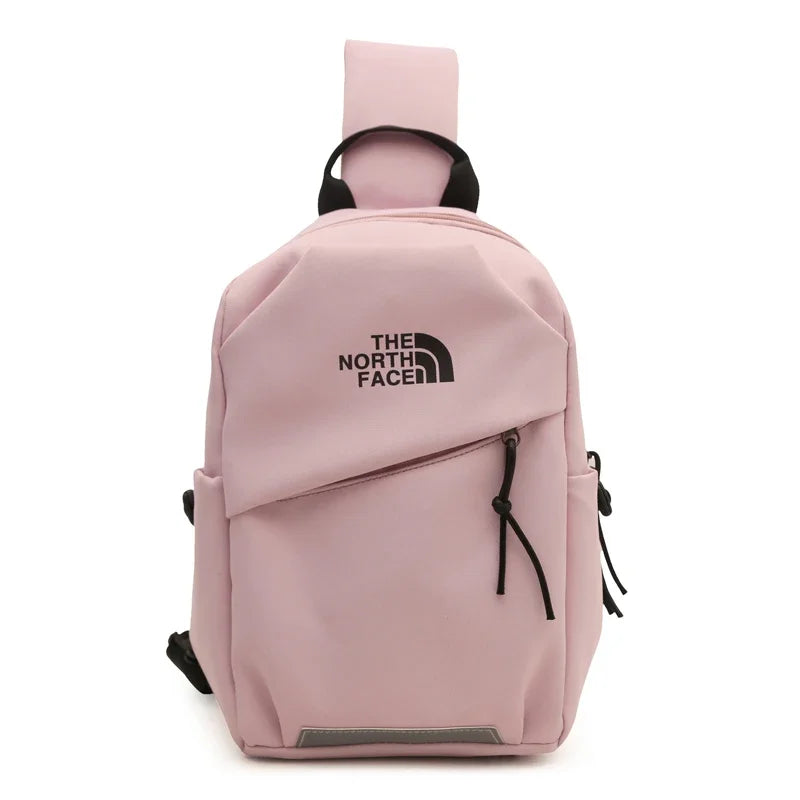 MOCHILA TIRACOLO AXIS TNF