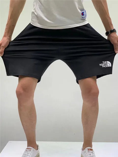 SHORTS DISTRICT FIT – SÉRIE LIMITADA