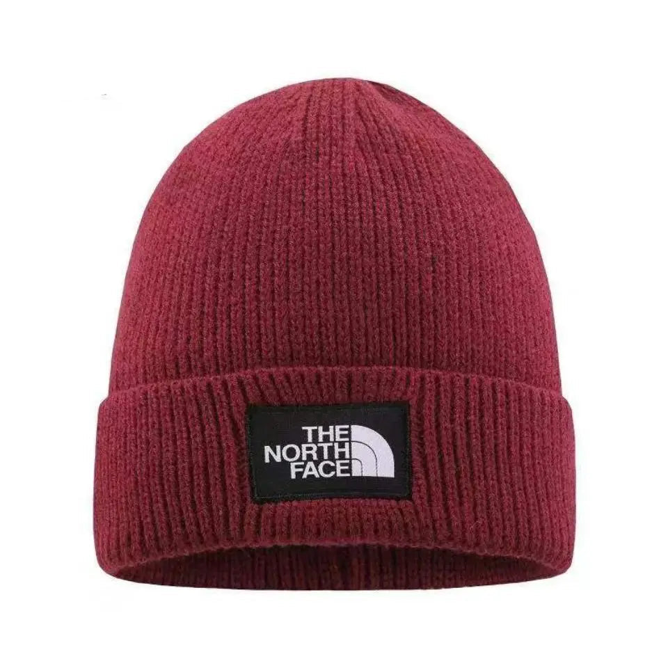 GORRO SUMMIT EDGE – The North F.