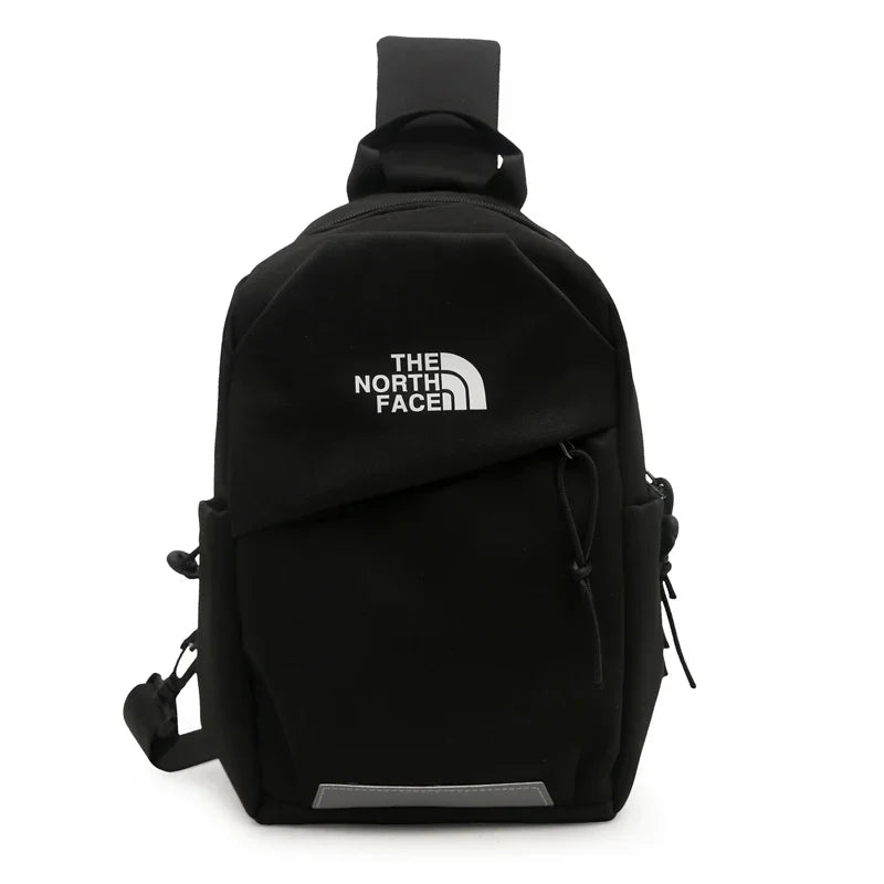 MOCHILA TIRACOLO AXIS TNF