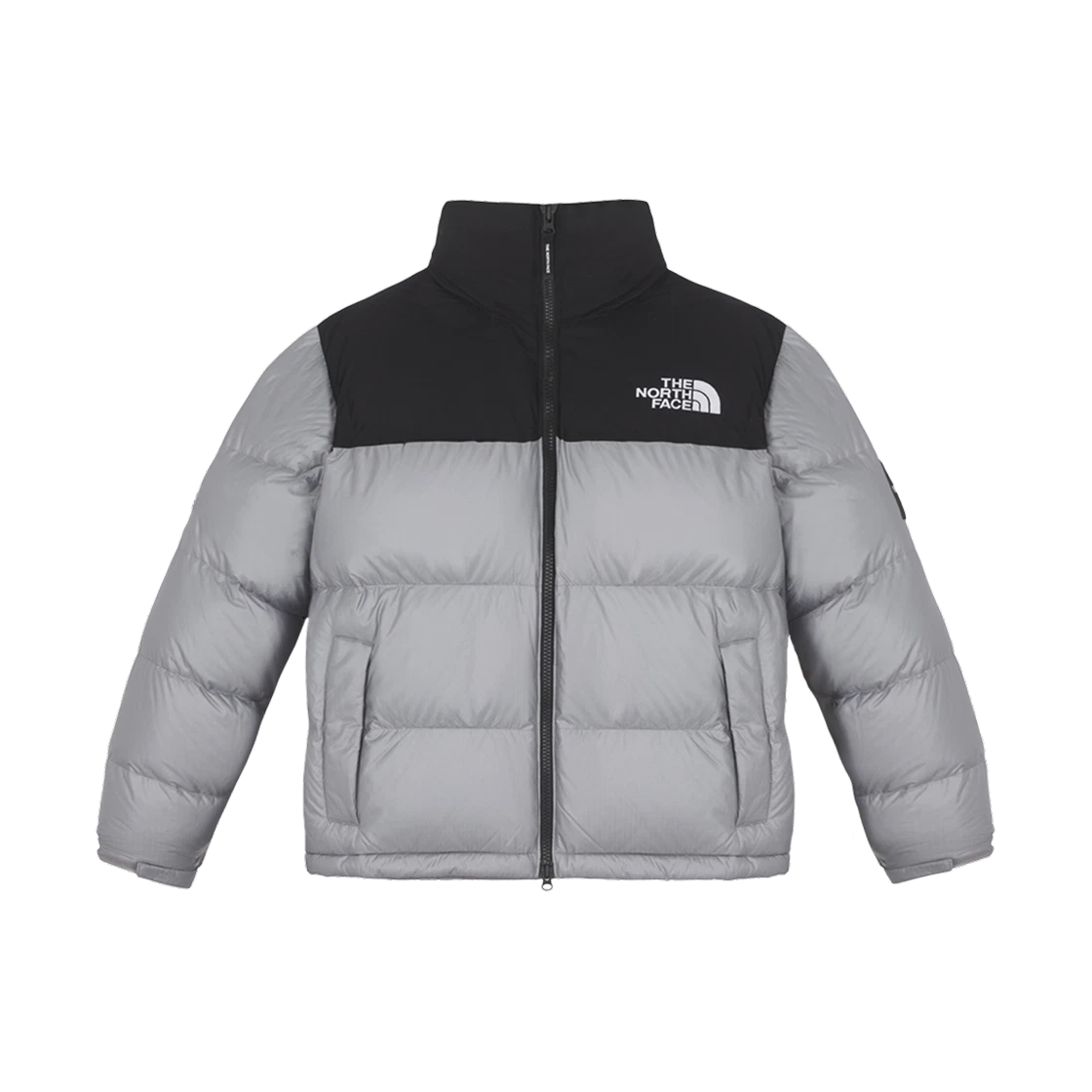 CASACO PUFFER CAMDENA