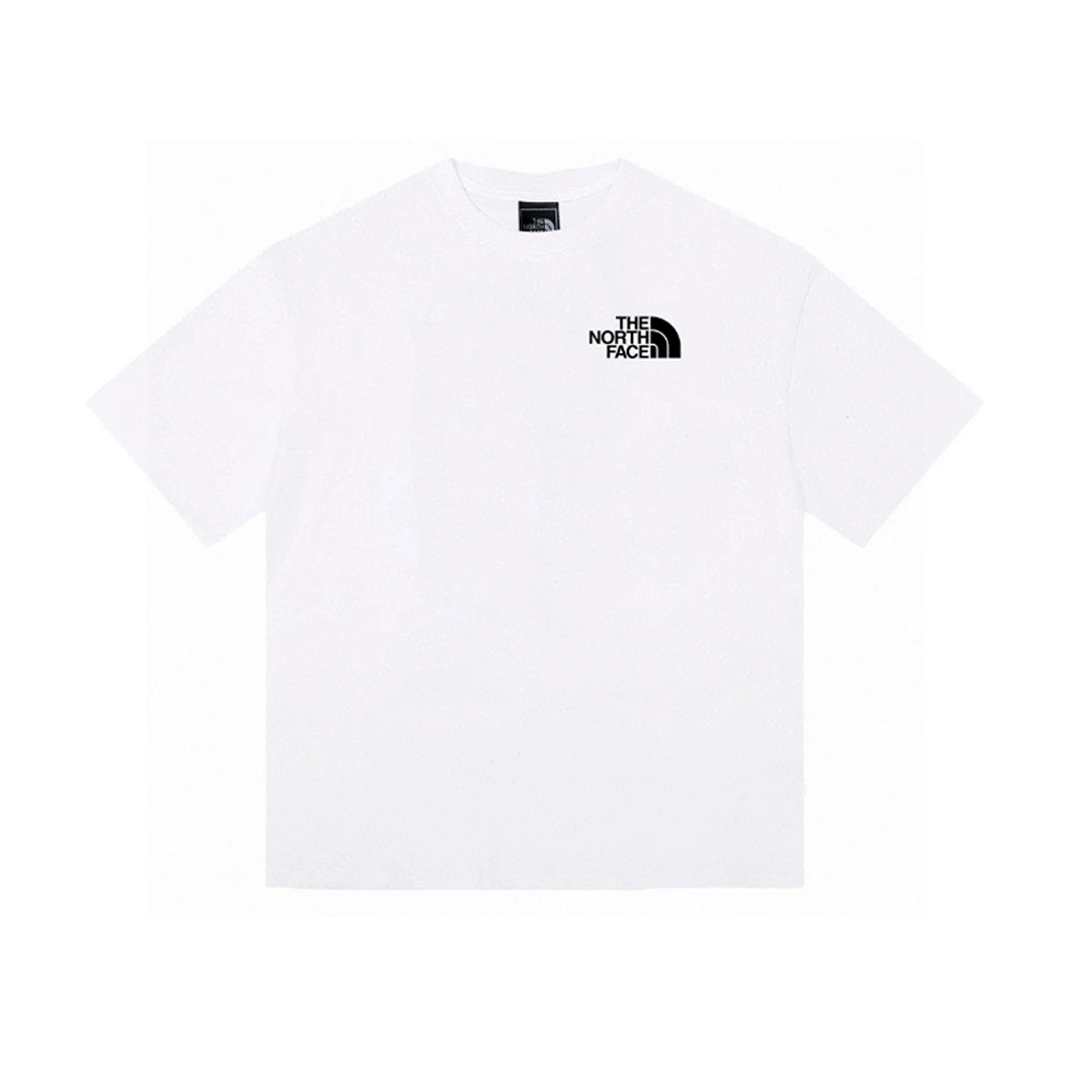 T-SHIRT URBAN CORE TNF
