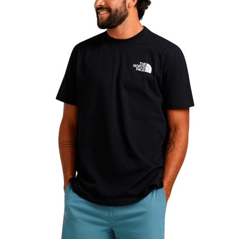 T-SHIRT URBAN CORE TNF