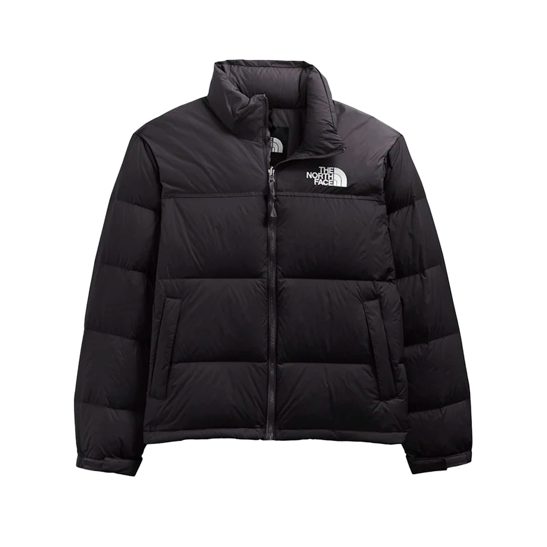 CASACO PUFFER CAMDENA