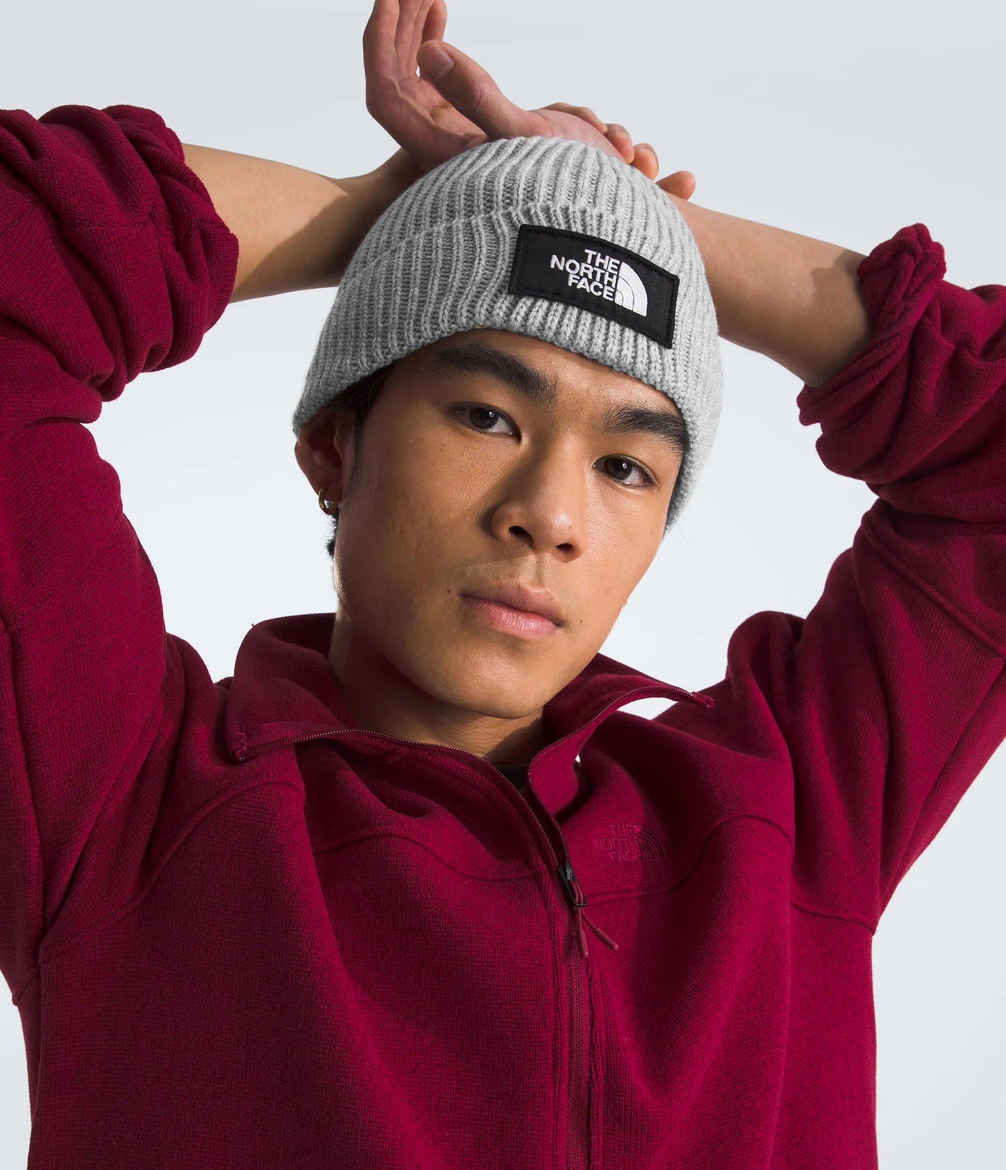 GORRO SUMMIT EDGE – The North F.