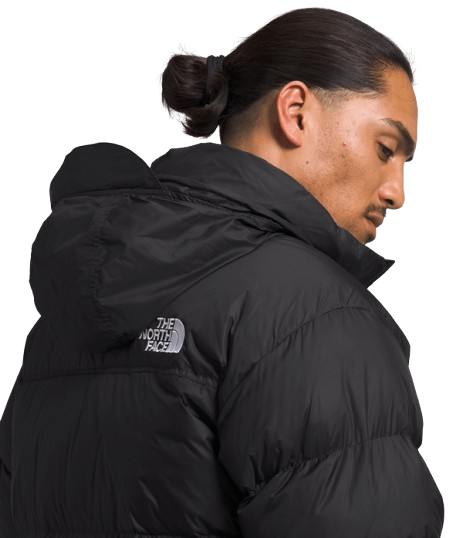 CASACO PUFFER CAMDENA