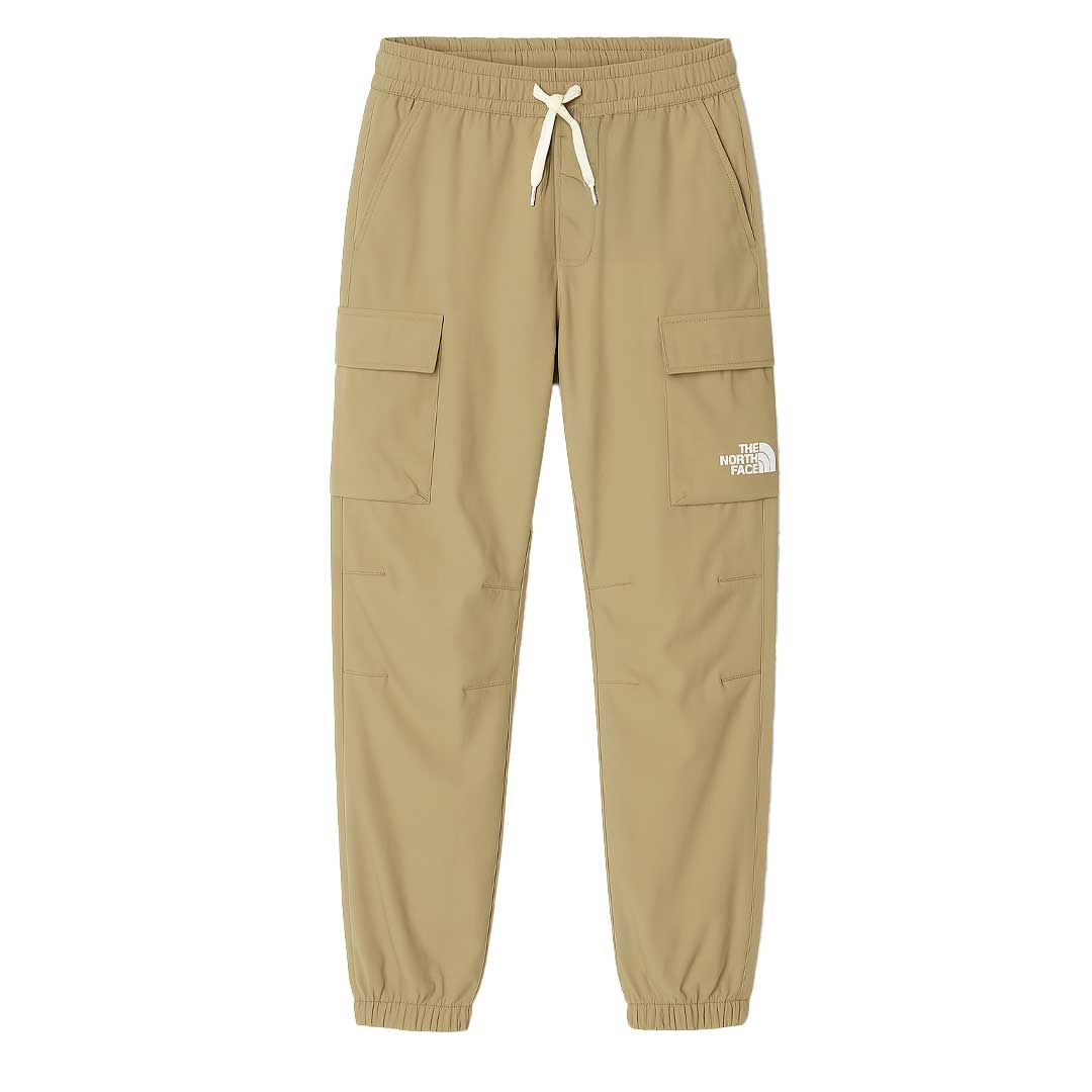 CALÇA DRIFTLINE – EDIÇÃO DESERTO