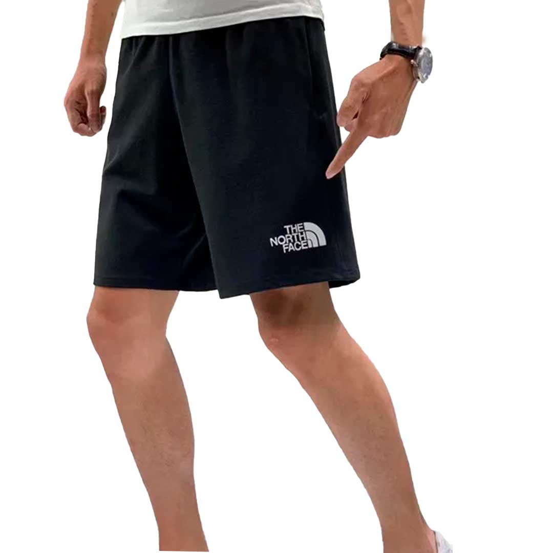 SHORTS DISTRICT FIT – SÉRIE LIMITADA