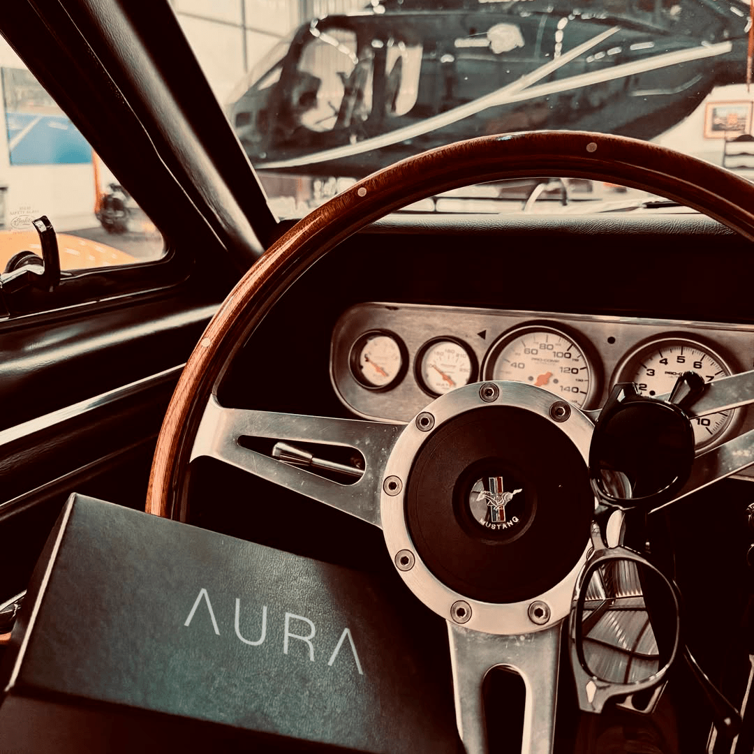 Más vendidos - Aura