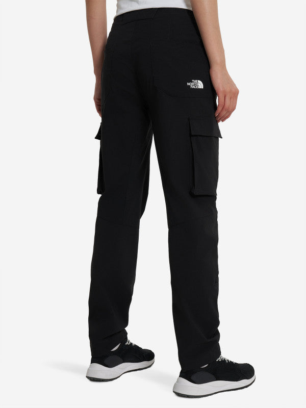 CALÇA DRIFTLINE – EDIÇÃO DESERTO