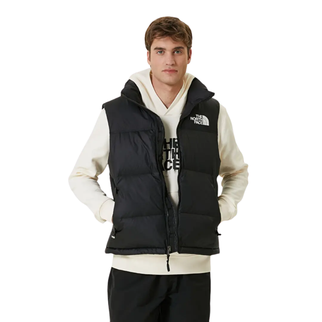 Nuptse Retro Down Gilet 1996
