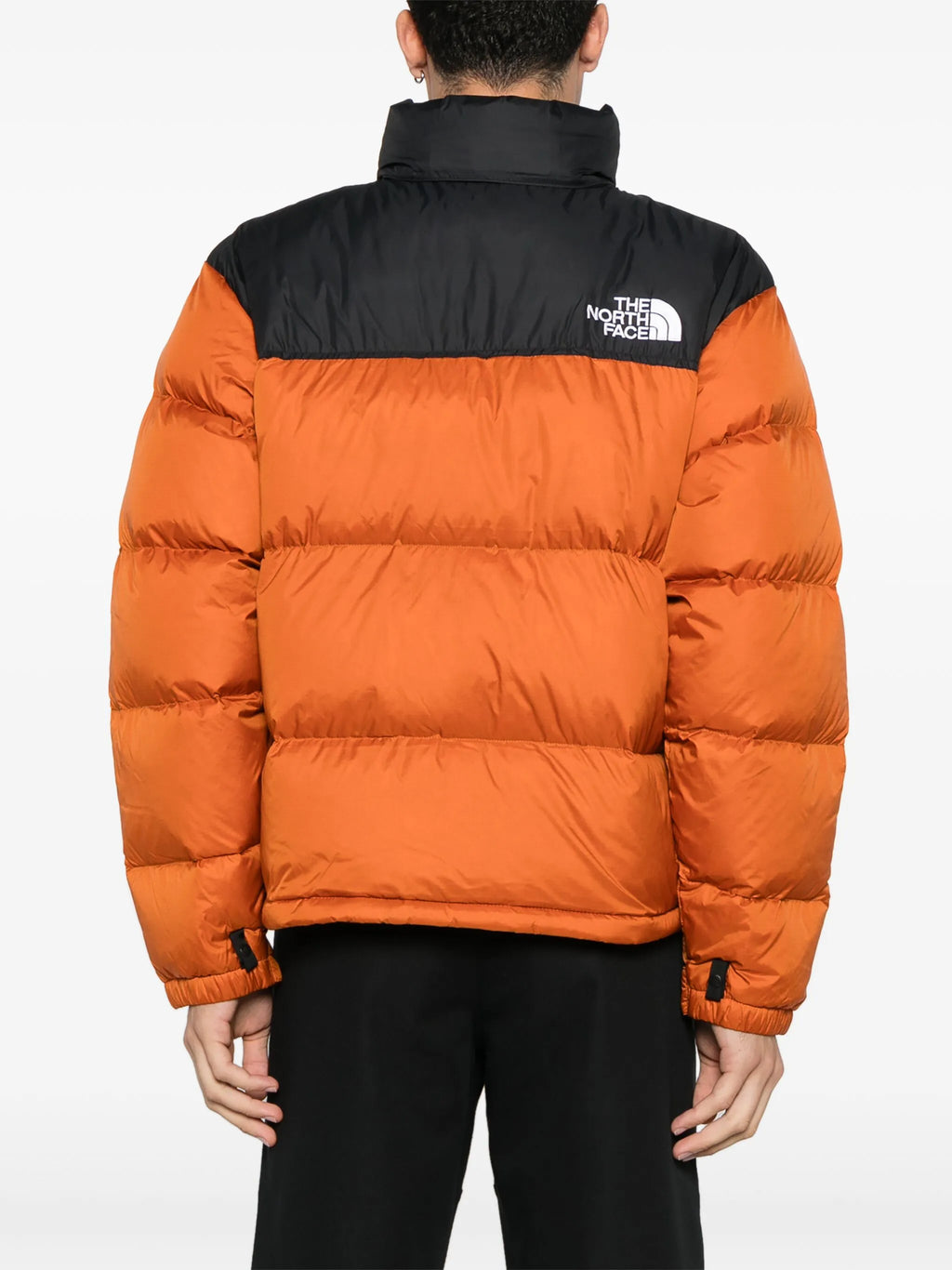 CASACO PUFFER CAMDENA