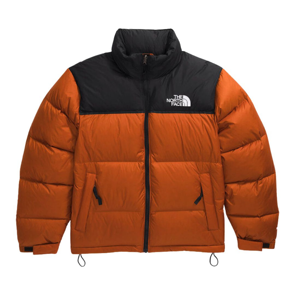 CASACO PUFFER CAMDENA