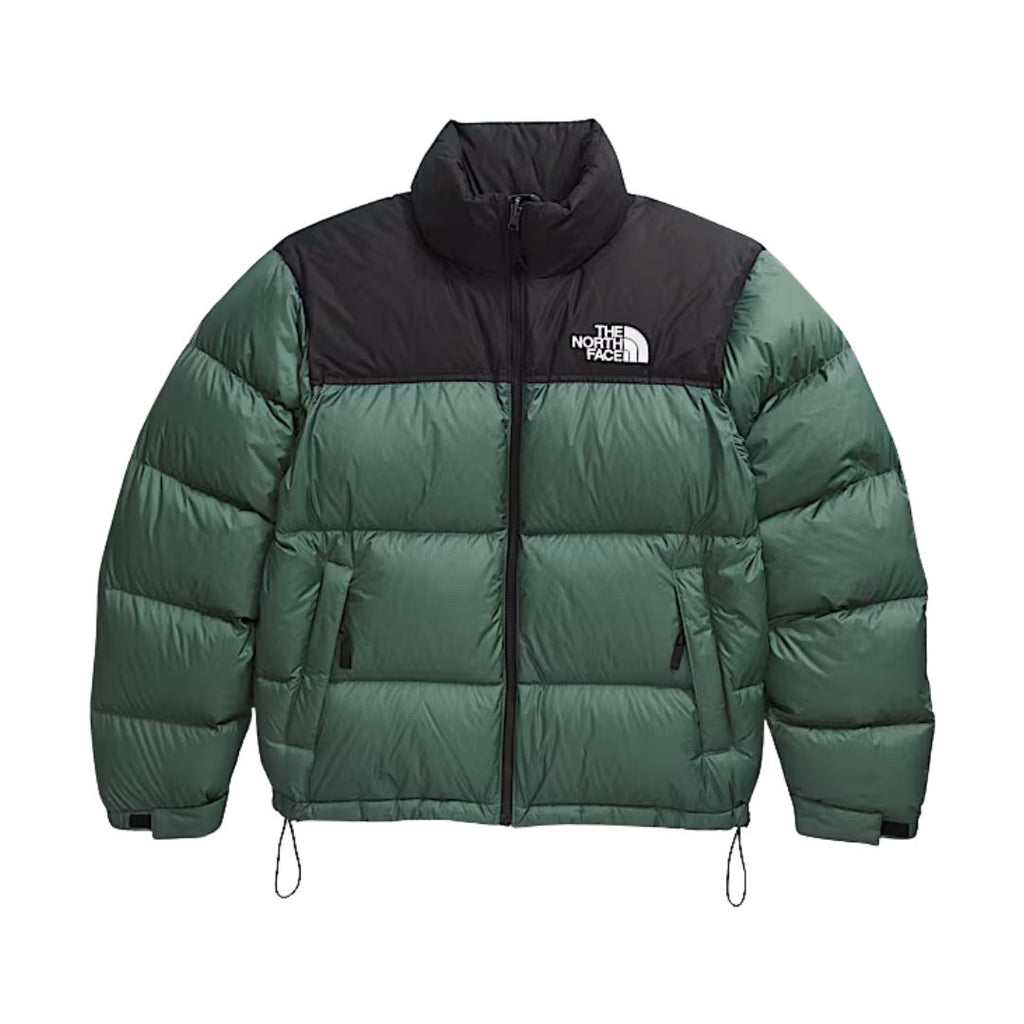 CASACO PUFFER CAMDENA