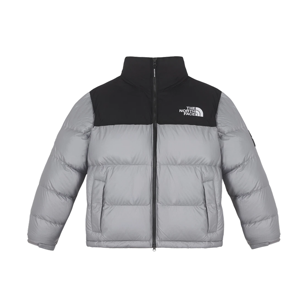 CASACO PUFFER CAMDENA