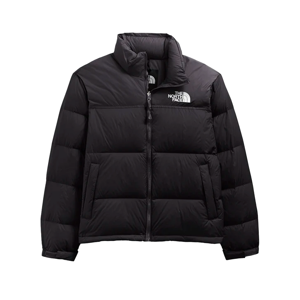 CASACO PUFFER CAMDENA