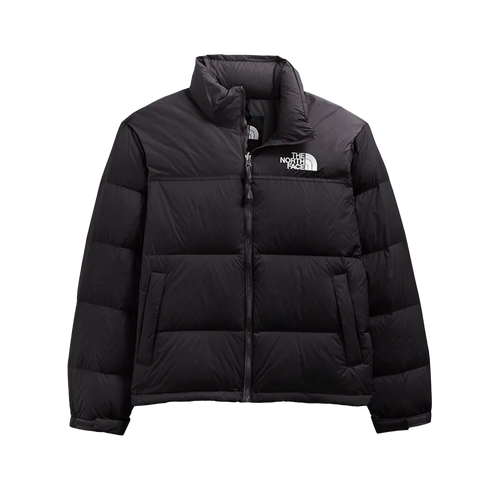 Camden Puffer – Navy Edition