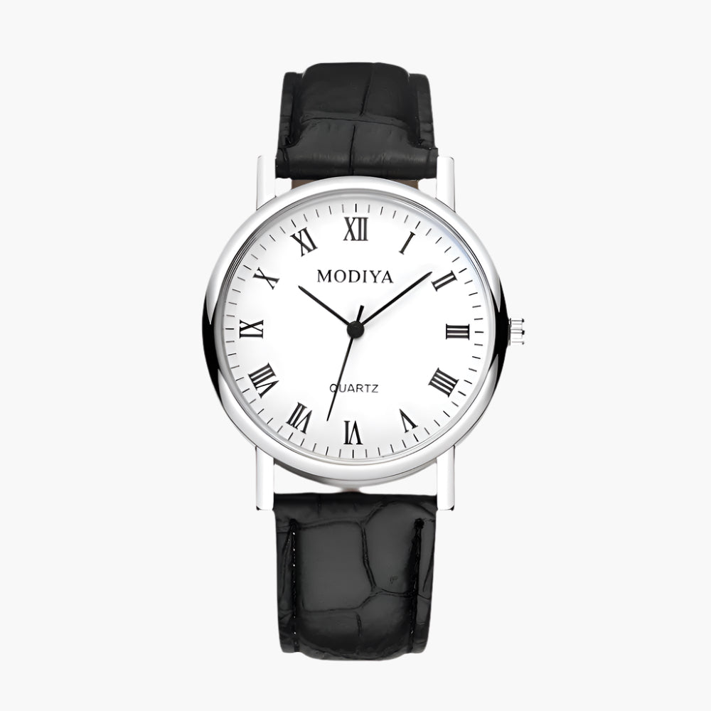 PARIS Old Money Watch - Aura