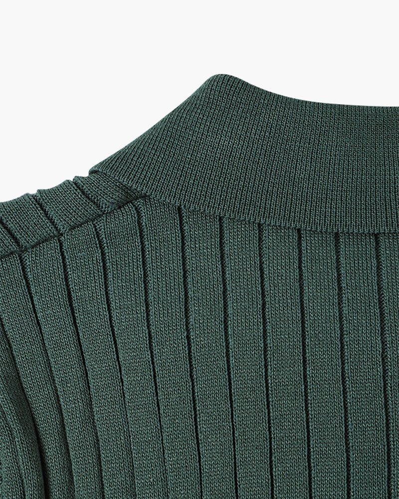 SAN SEBASTIÁN Polo de Punto - Aura