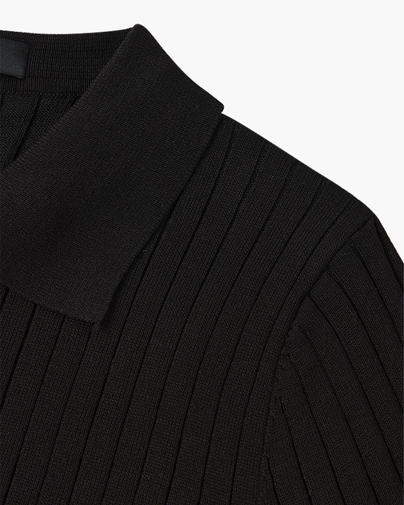 SAN SEBASTIÁN Polo de Punto - Aura