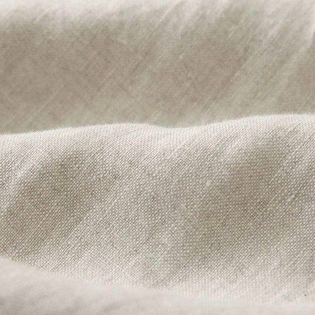 VALENCIA Pantalones de Lino - Aura